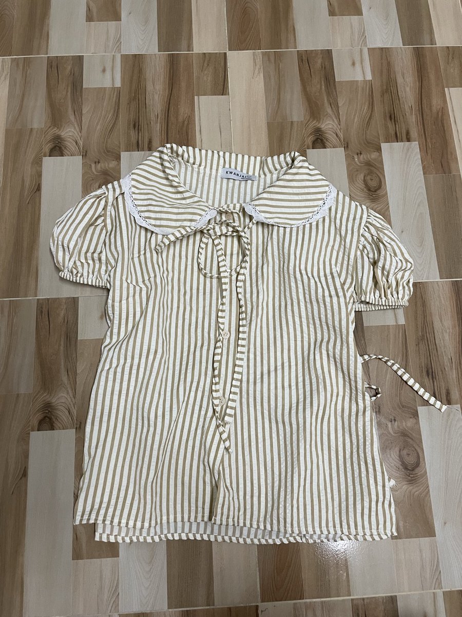 diystore1's tweet photo. น่ารักกริบ ไม่เคยใส่งับ 70.- #ส่งต่อ #ส่งต่อเสื้อผ้ามือสอง #เสื้อผ้ามือ2 #sistersfabric #carnival https://t.co/ipU4Qb9Gns