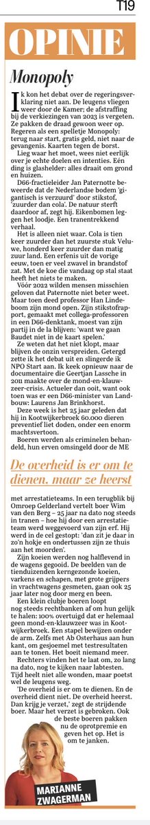Arnold Karskens tweet media