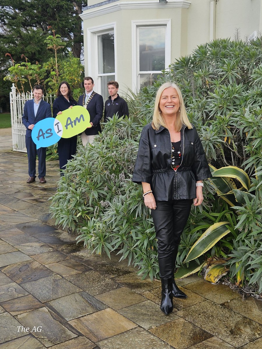 ⚘️Cllr Anna Grainger PC - Dundrum LEA 🇮🇪 🇺🇦 tweet media