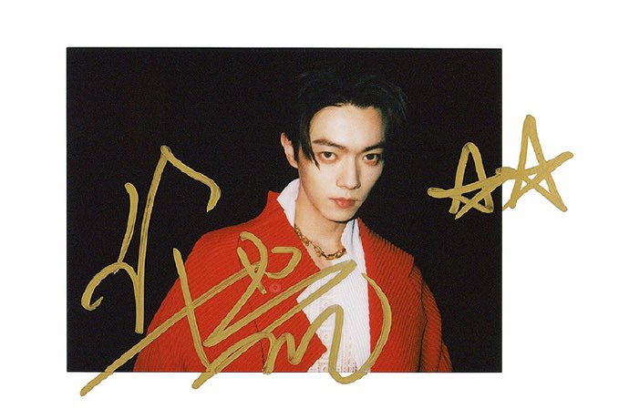 许凯 XuKai🌙Crystal (@La_lune48) / Posts / X