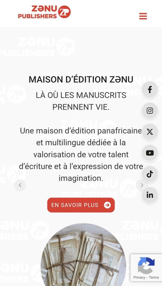 Zenu Publishers tweet media