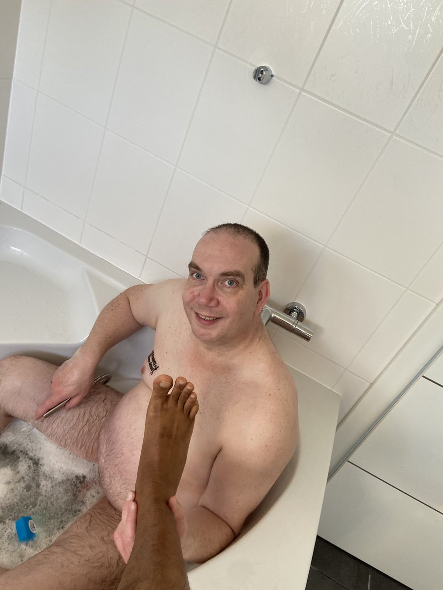 Hello boys!