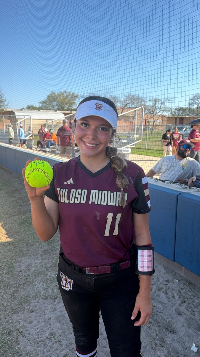 Cherokee Softball tweet media