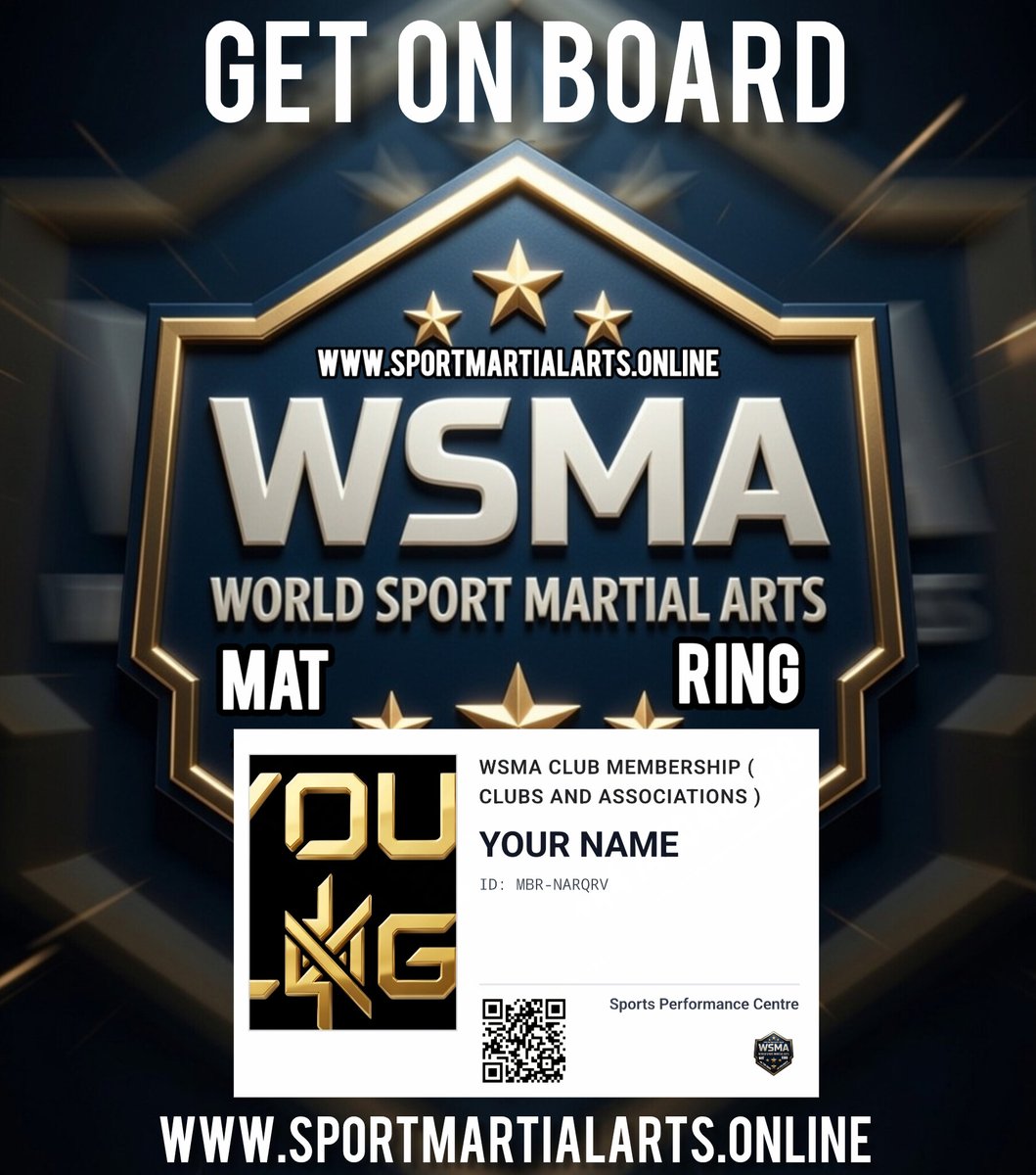 SpcGym's tweet photo. Join our sport martial arts journey... https://t.co/c435FISlMs