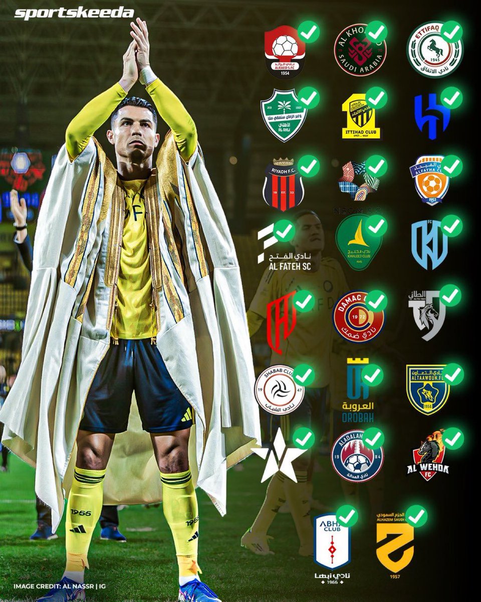 The Nassr Tribune™️ tweet media