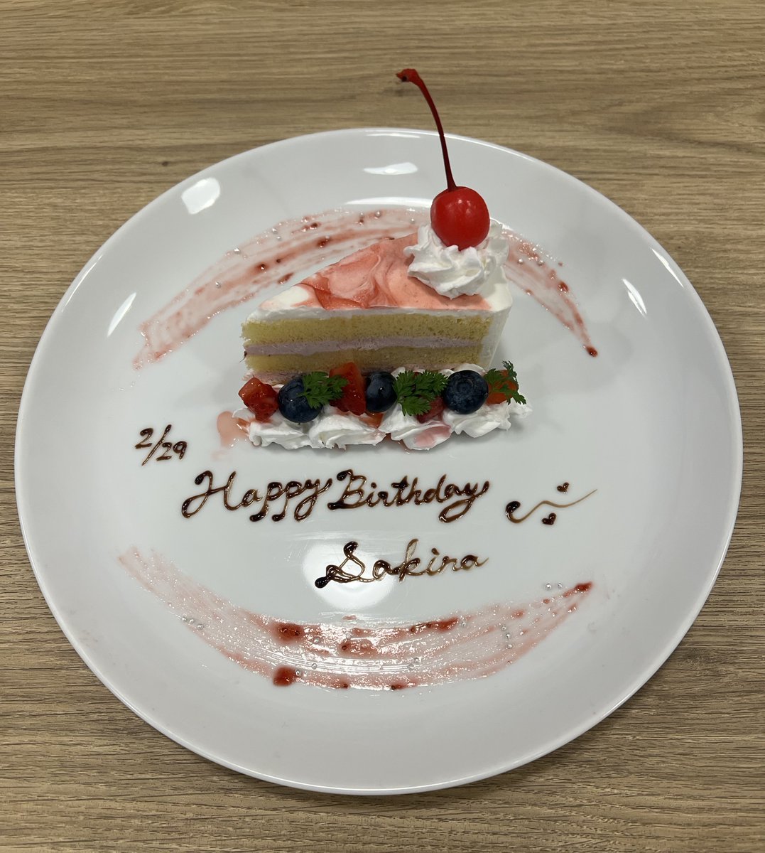 KAWAII LAB. × TOWER RECORDS CAFE】 2/29は、SWEET STEADY 山内咲奈