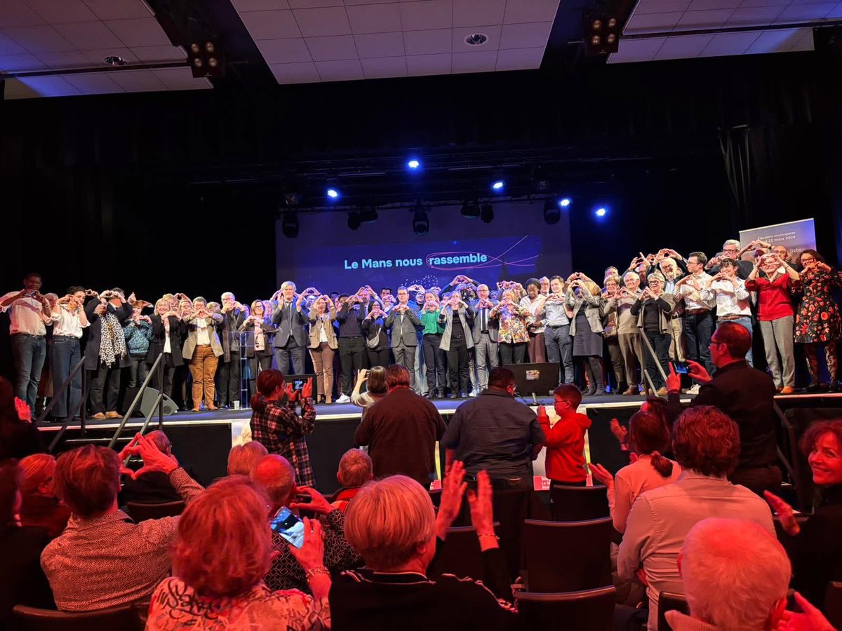 Stéphane Le Foll tweet media