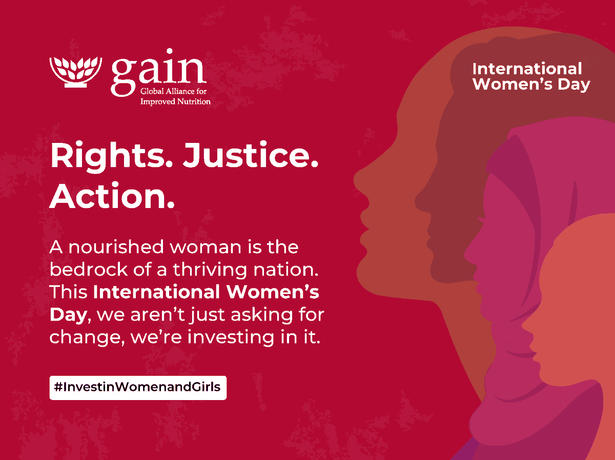 GAIN Nigeria tweet media