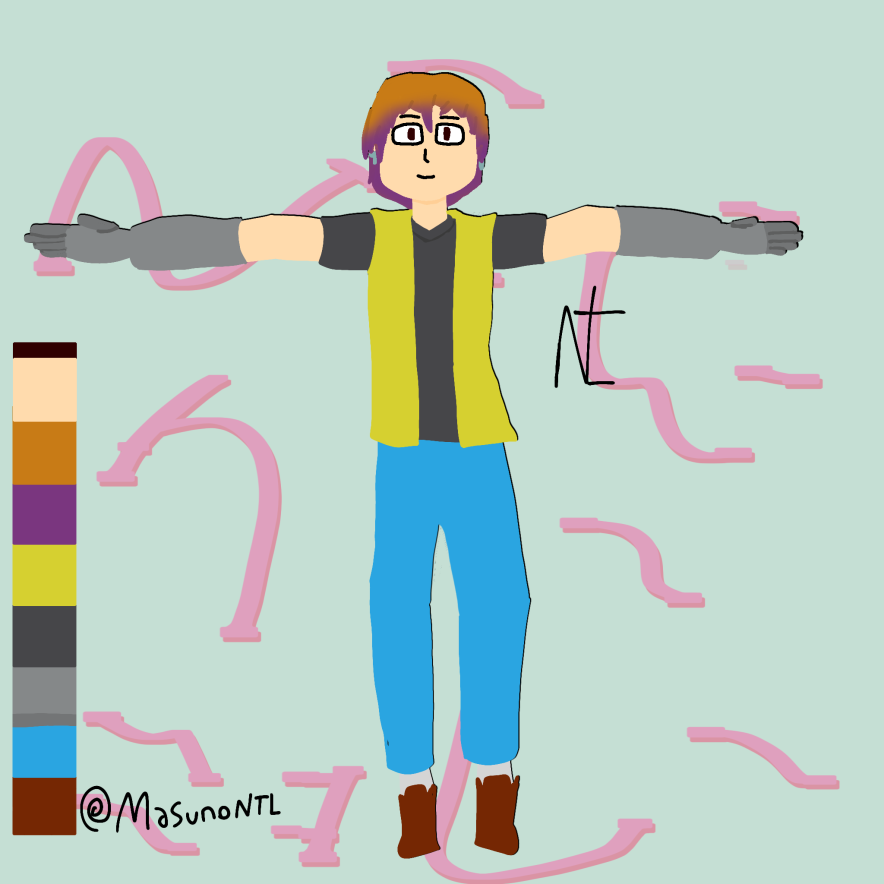 Masuno_artista tweet media