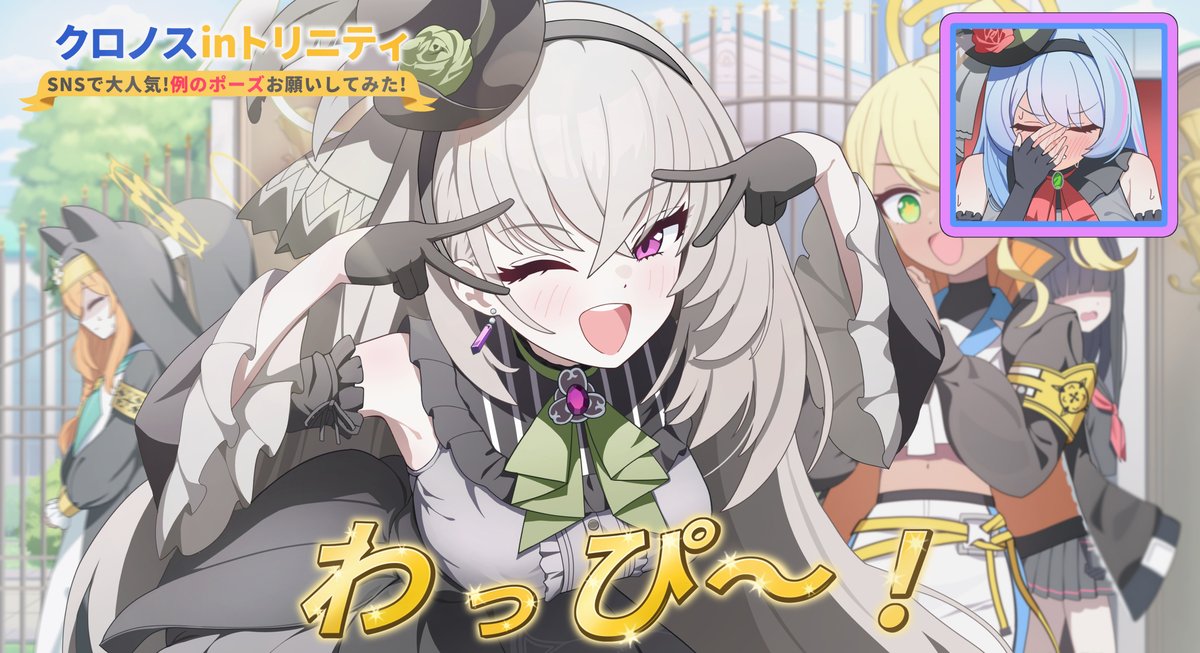 ナイアガラ tweet media