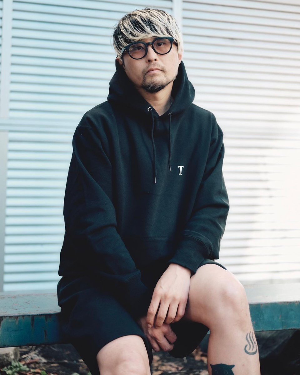 FRONTIER BACKYARD tweet media