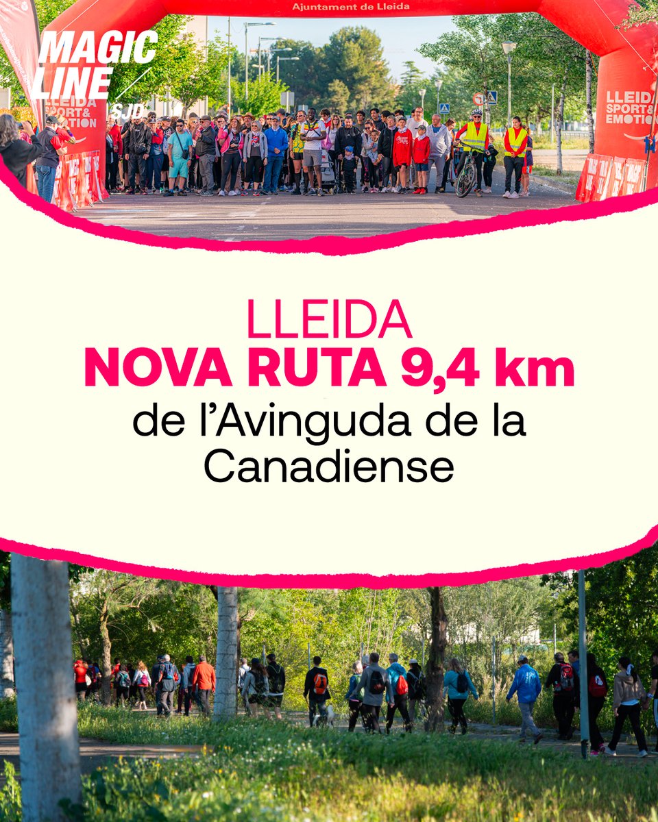 Sant Joan de Déu Terres de Lleida tweet media