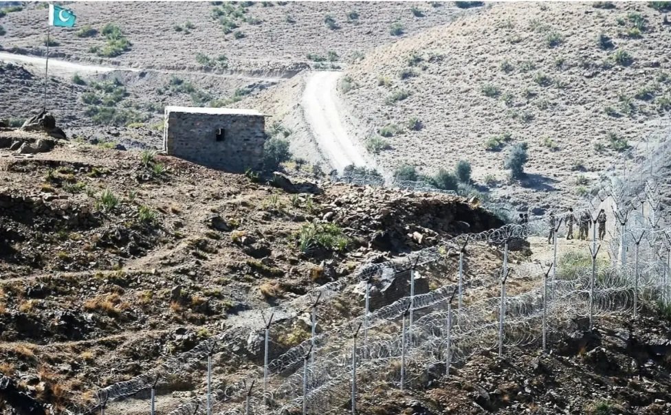 Pakistan’s territorial integrity &amp; the safety of its citizens come first. For lasting peace, Afghanistan must dismantle terrorist sanctuaries operating on its soil. Kabul must decide whether it wants war or peace! Dialogue is vital but peace &amp; security of Pak are non-negotiable.