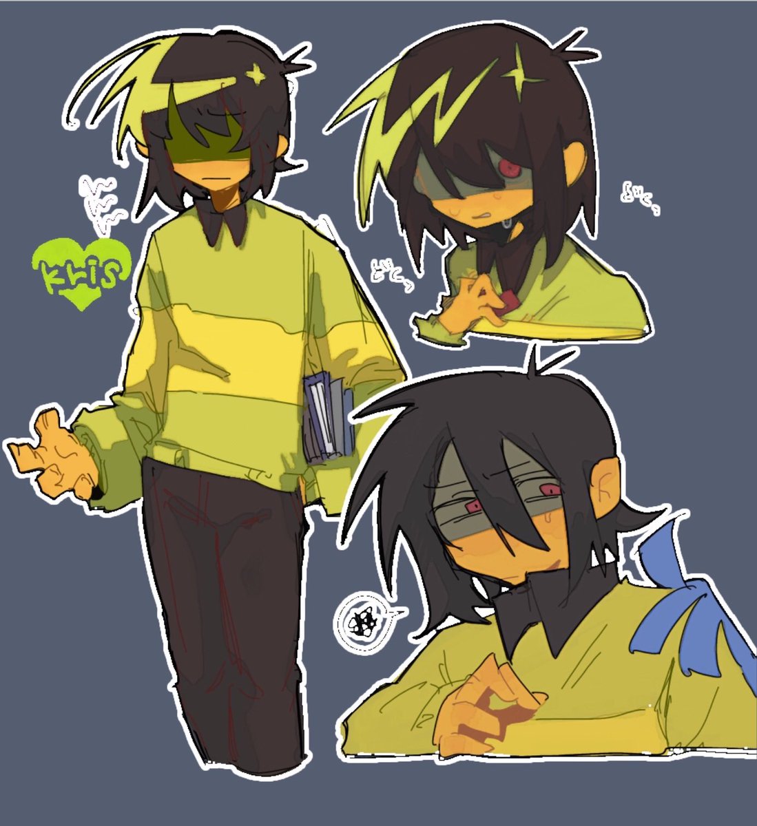 Post by 七草1106 on X: 🍎