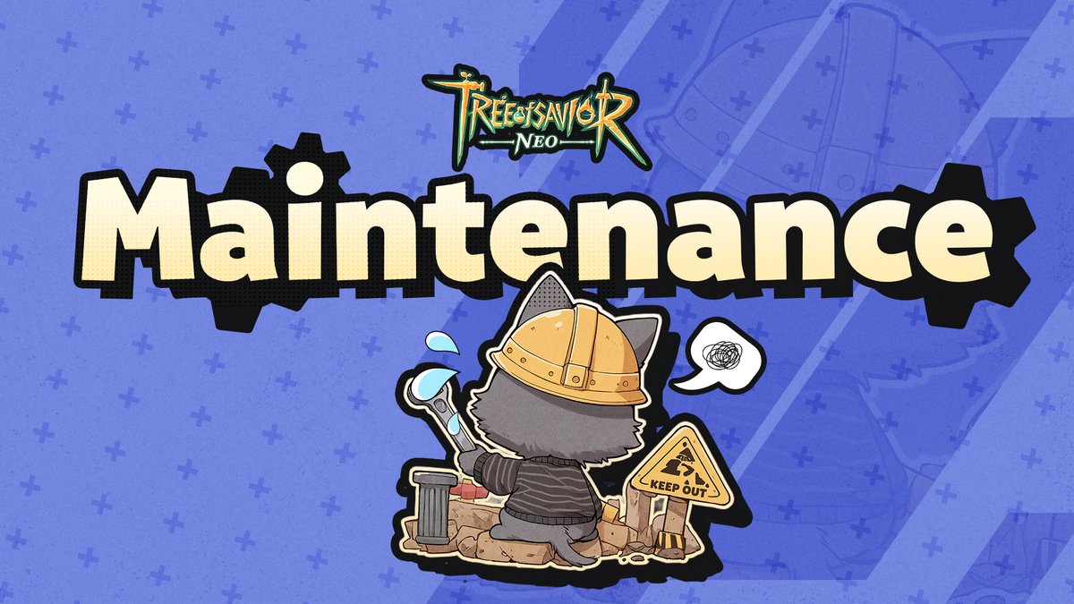 Tree of Savior: NEO tweet media