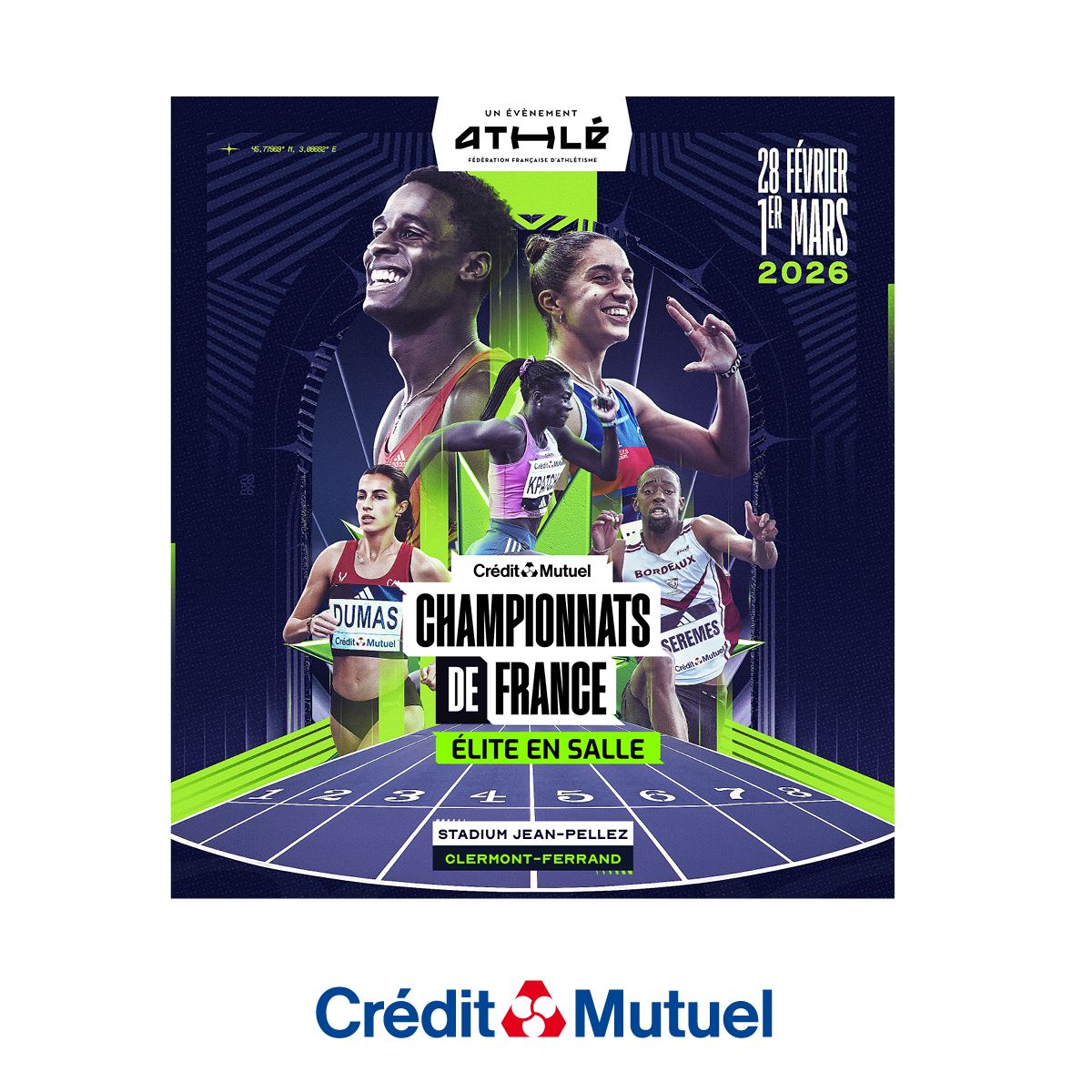 Crédit Mutuel tweet media