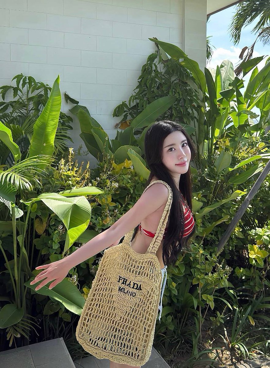 Gisselle Lim tweet media