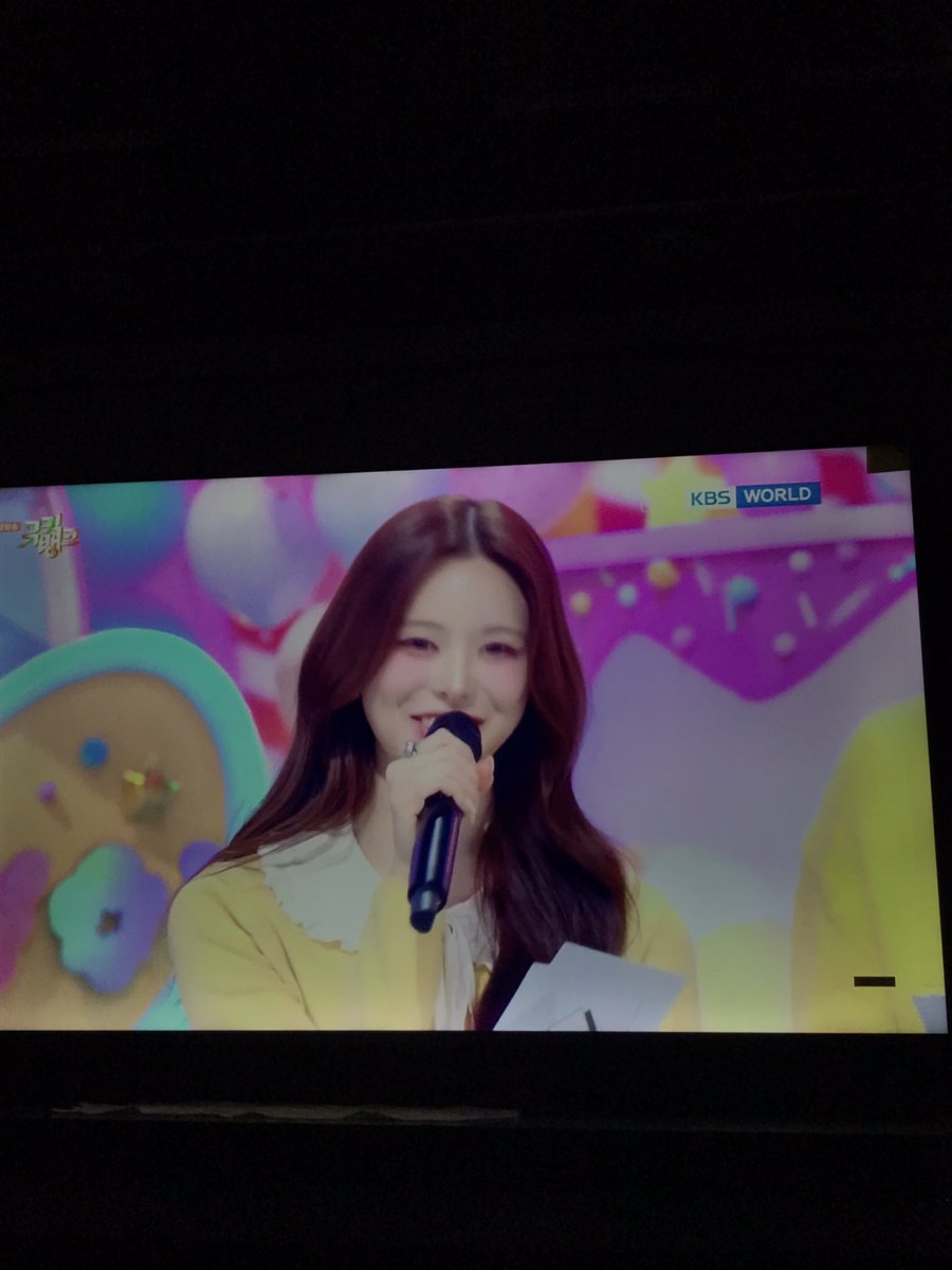 Sayangku neomu geulis 😍

WELCOME BANGK PRESIDENT JEEMIN
#뮤직BANG크
#BANGJEEMIN
#방지민