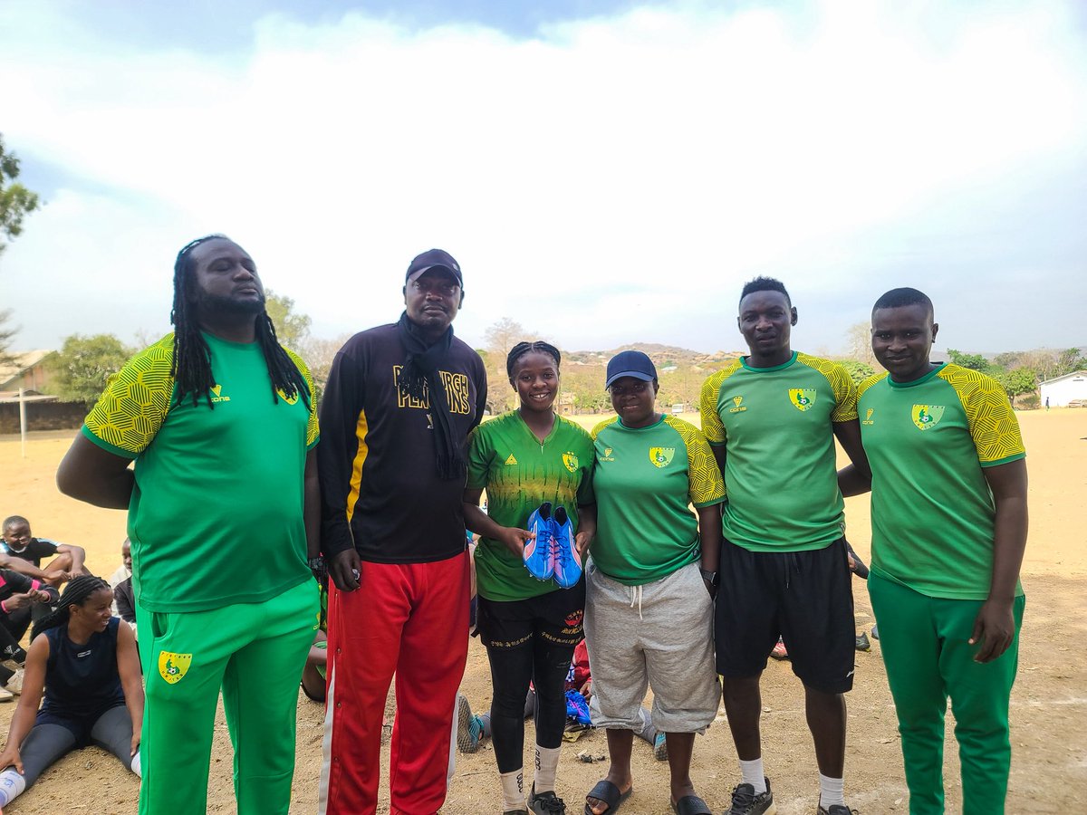 Plateau United Queens tweet media