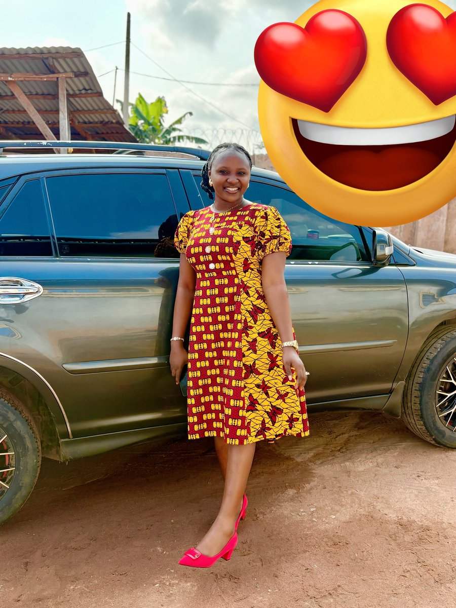 Osakwe Victoria (God's baby girl) tweet media