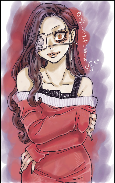 仕事(絵描き)の息抜きに絵チャ(絵描き)
という生き物 