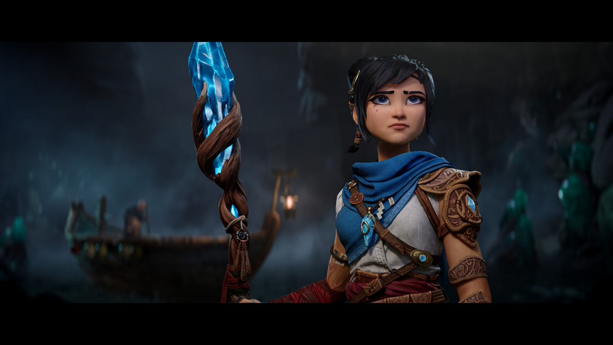 ArabiaGTX's tweet image. خبر رائع لعشاق الألعاب في العالم العربي! 🔥🎮

 لعبة #KenaScarsOfKosmora ستدعم اللغة العربية على مستوى الحوارات والقوائم ✨
وهذا يعني تجربة أعمق وانغماس أكبر في القصة والأحداث، مع فهم كامل للتفاصيل .

هل أنتم متحمسون لخوض المغامرة باللغة العربية؟ 👀🎮