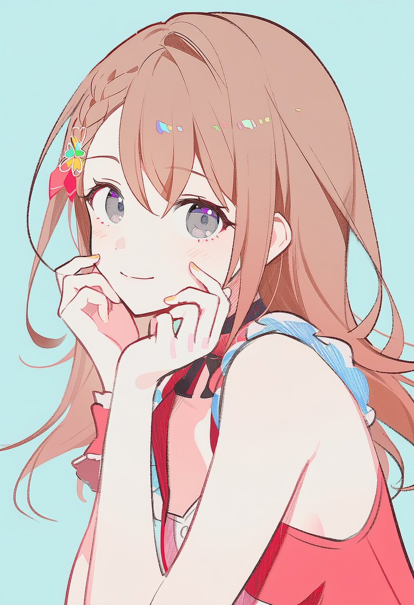 せかぴん tweet media