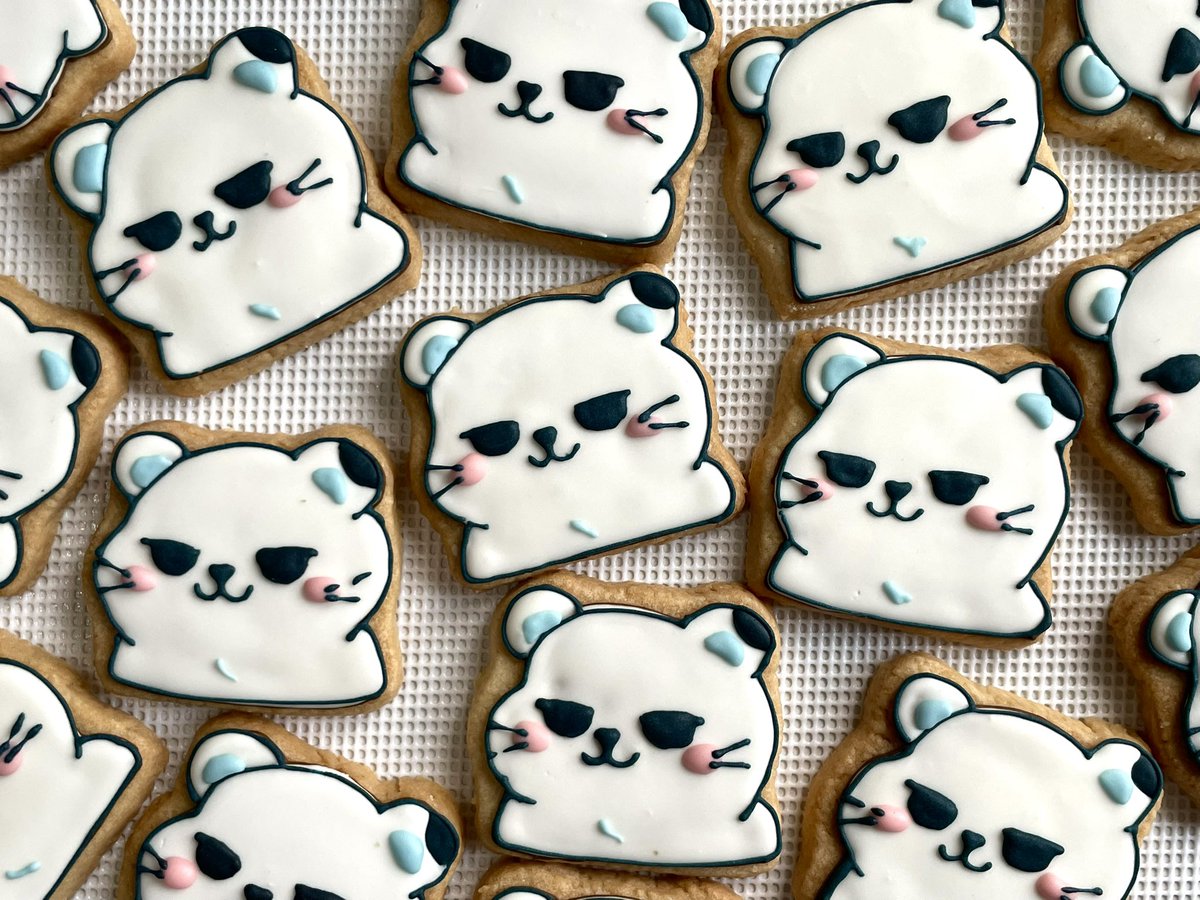 คิวคุกกี้ไอซิ่ง เดือนมีนาคม2026ว่างนะคะ ถ้ามีคอนไหน มีตติ้งงานไหน แจกของขวัญวันเกิดใคร มาหาร้านเราได้เลย 🥺🩵

#kiyokhiw ดูผลงานได้ที่แท็กนี้ หรือในแอคได้เลยน้าคะ 

#รับทำของแจก #รับทำgiveaway #Giveaway #คุกกี้ #ของแจก #ตลาดนัดตี๋ตี๋ป๋อ #ตลาดนัดriize #ตลาดนัดน้องข้าว