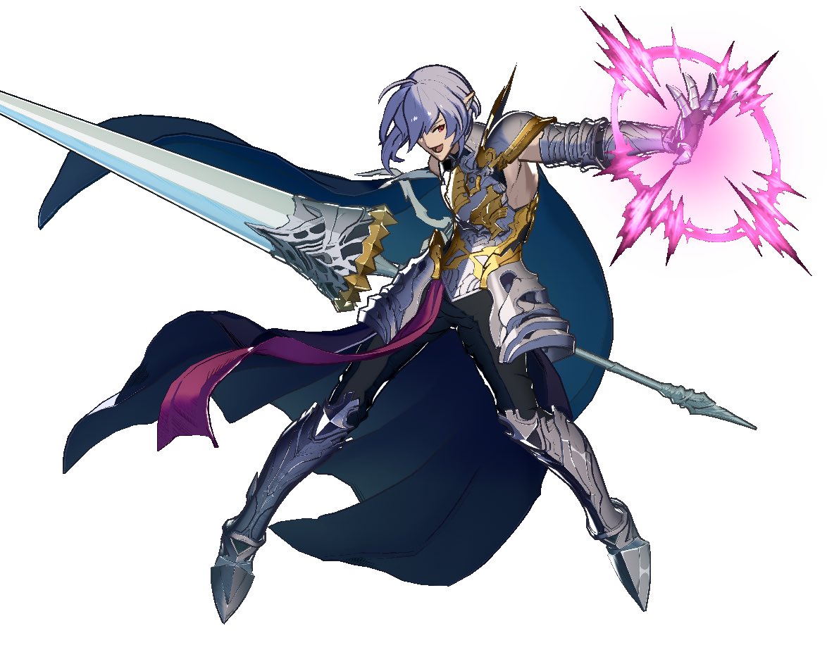 めがりす (@megalice_) on Twitter photo 