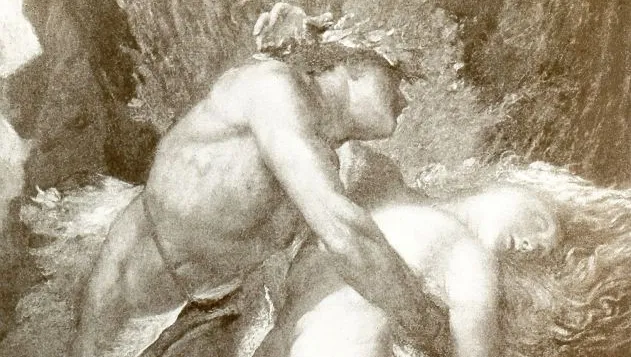 Lettres_edu_num's tweet photo. 🏺 #LCA | Soi-même et l’autre

🔶 « Orphée, comment survivre à la mort ? » @franceculture : sur le point de sauver Eurydice, pourquoi #Orphée se retourne-t-il ? Pourquoi son mythe ne comporte-t-il pas de métamorphose ? 

👉 https://t.co/mIlgtjgT4j https://t.co/7py5r7W7hq