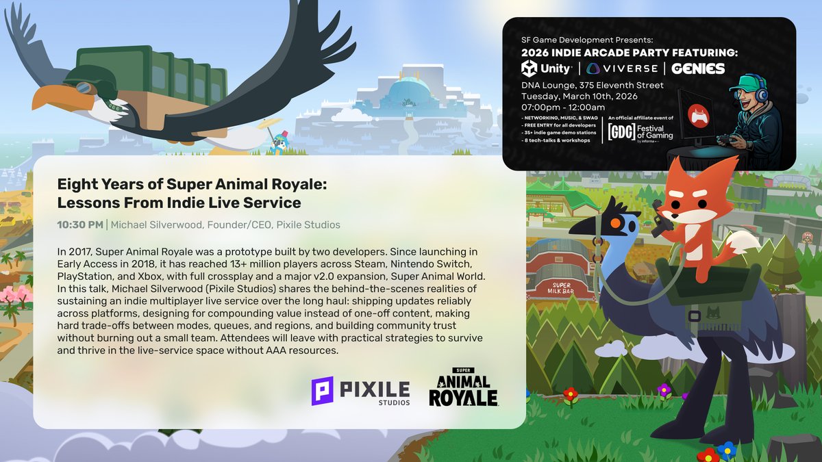 Michael Silverwood tweet media