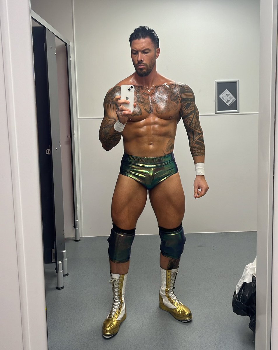 Adam Maxted tweet media