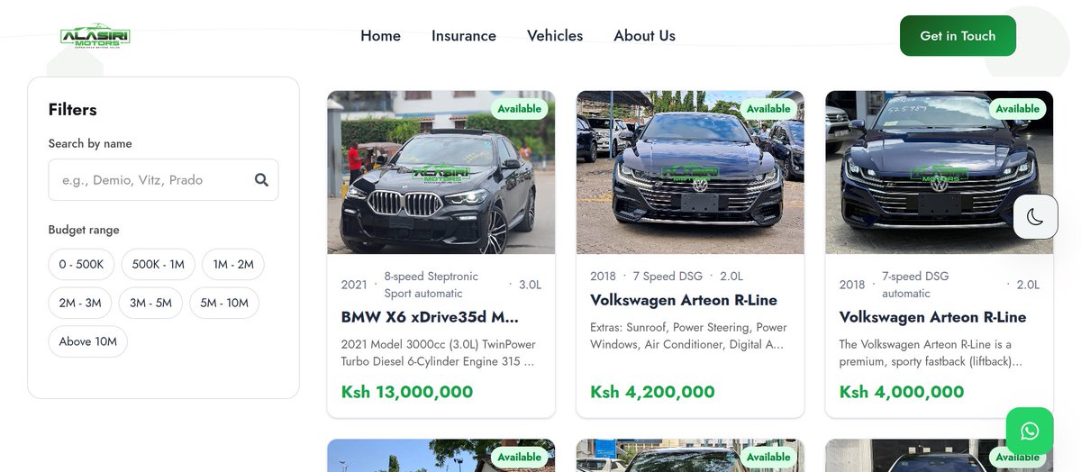 William Achuchi tweet media