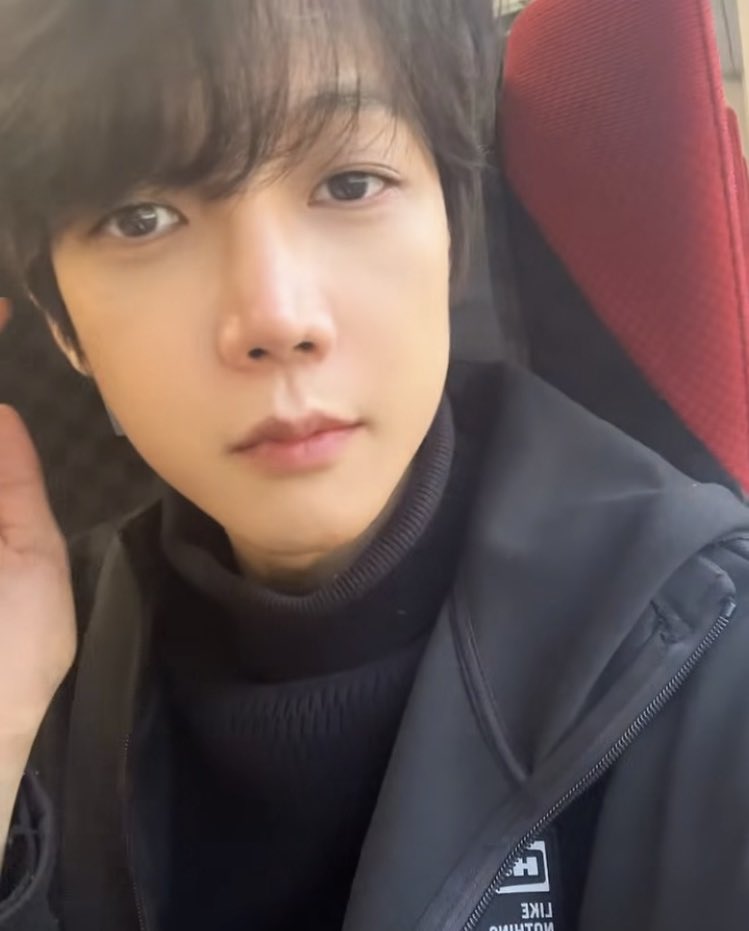 ProjectWonbin55's tweet photo. 2026年
𝕎𝕆ℕ𝔹𝕀ℕ★ℙℝ𝕆𝕁𝔼ℂ𝕋始動します❣️

所属事務所と打合せ進めています🫶ぜひこのアカウントをマークしていてください🌈✨️
#ウォンビン 
#元FTISLAND 
#韓国アーティスト  #俳優  #歌手 https://t.co/8yLYhsAOOX
