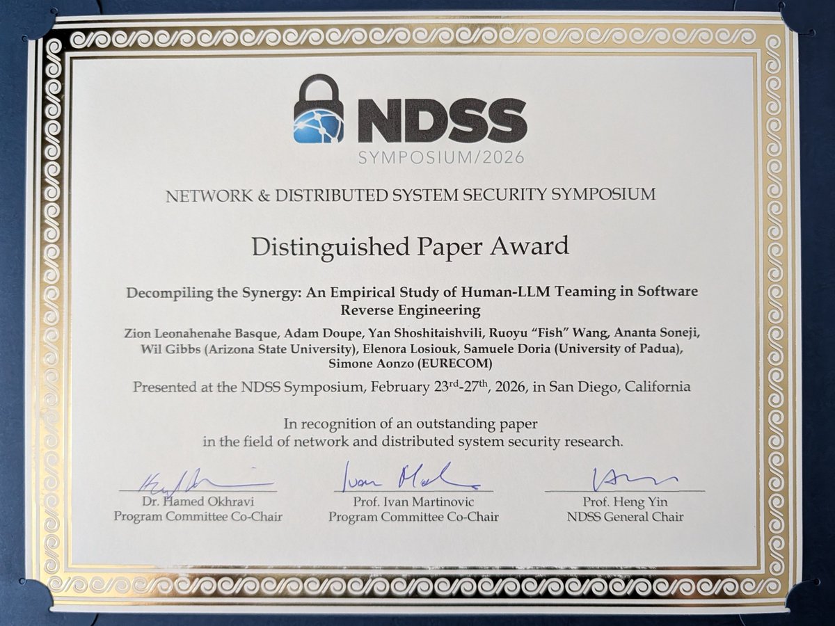 Simone Aonzo tweet media