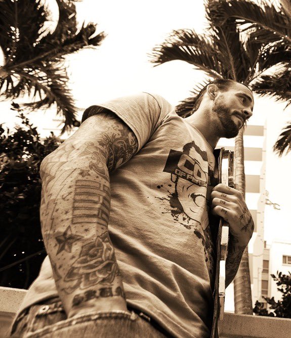 CM Punk Central ™️ tweet media