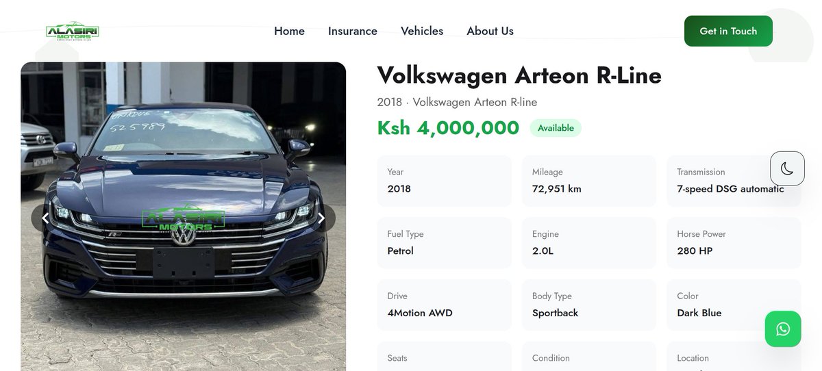 William Achuchi tweet media