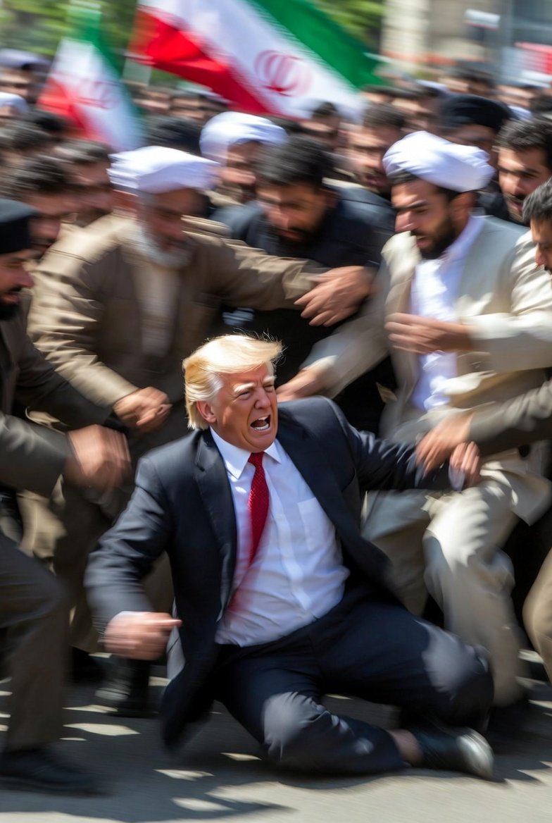 He3am64's tweet photo. @marklevinshow 🇮🇷Help is on the way. 🤣🤣🤣 https://t.co/rCZ8fIOw2n