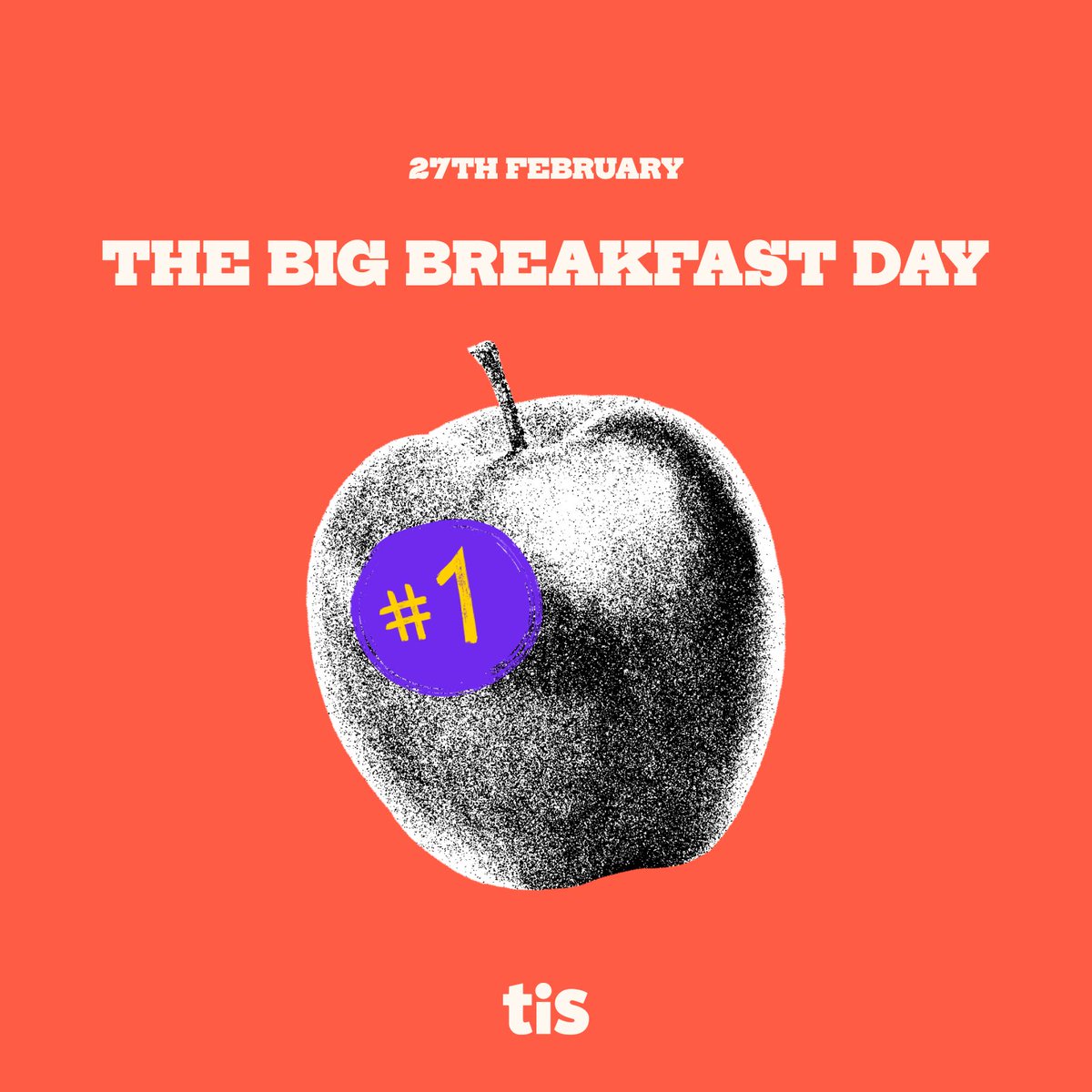 This is School tweet media