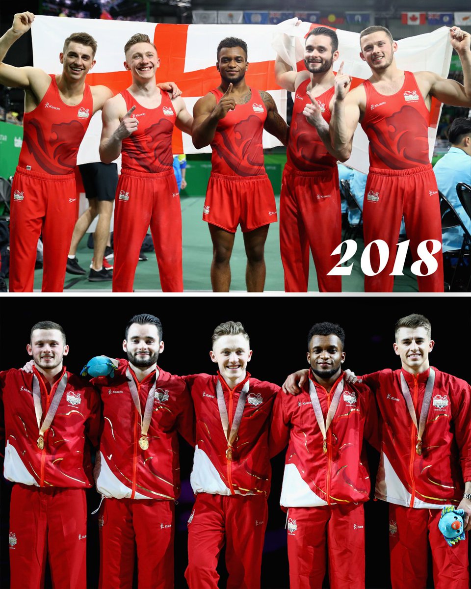 Team England tweet media