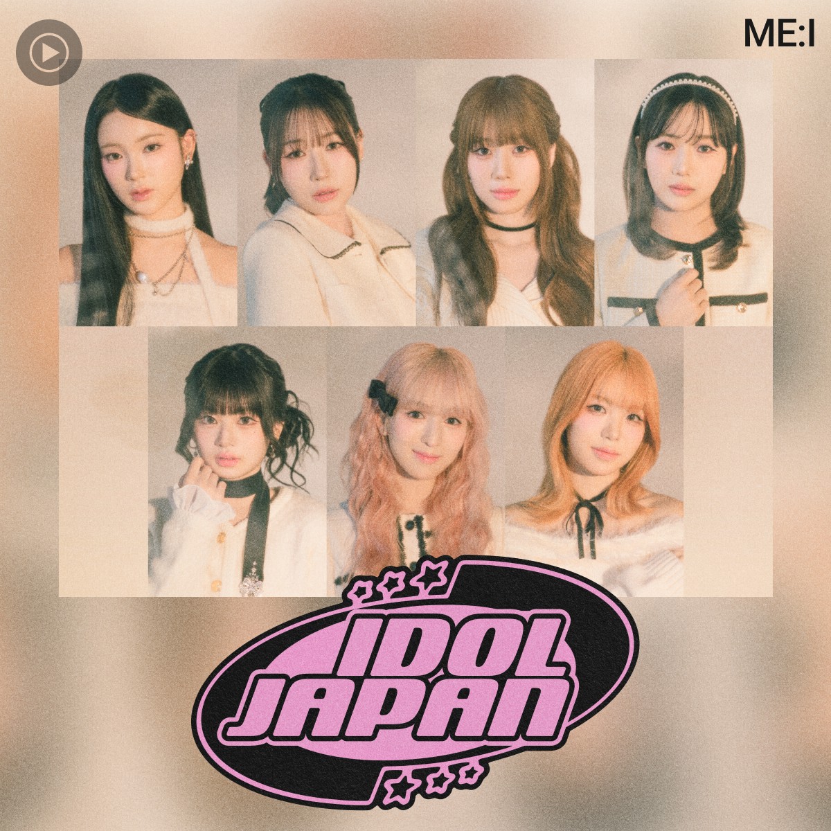 ME:I (@official__ME_I_) / Posts / X