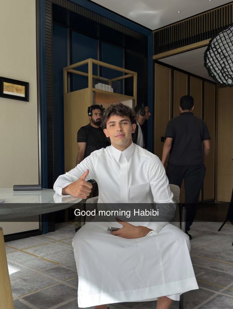 صالح جارسيا tweet media