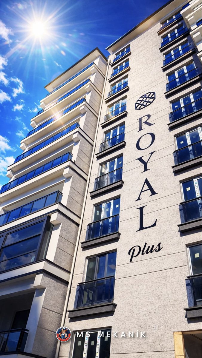 MsMekanik's tweet photo. Adıyaman'ın gözde projelerinden olan Royal Plus'ta imalatımız tüm hızıyla devam ediyor.
#adıyaman #royalplus #proje #mekaniktesisat https://t.co/tOpGraYFZj