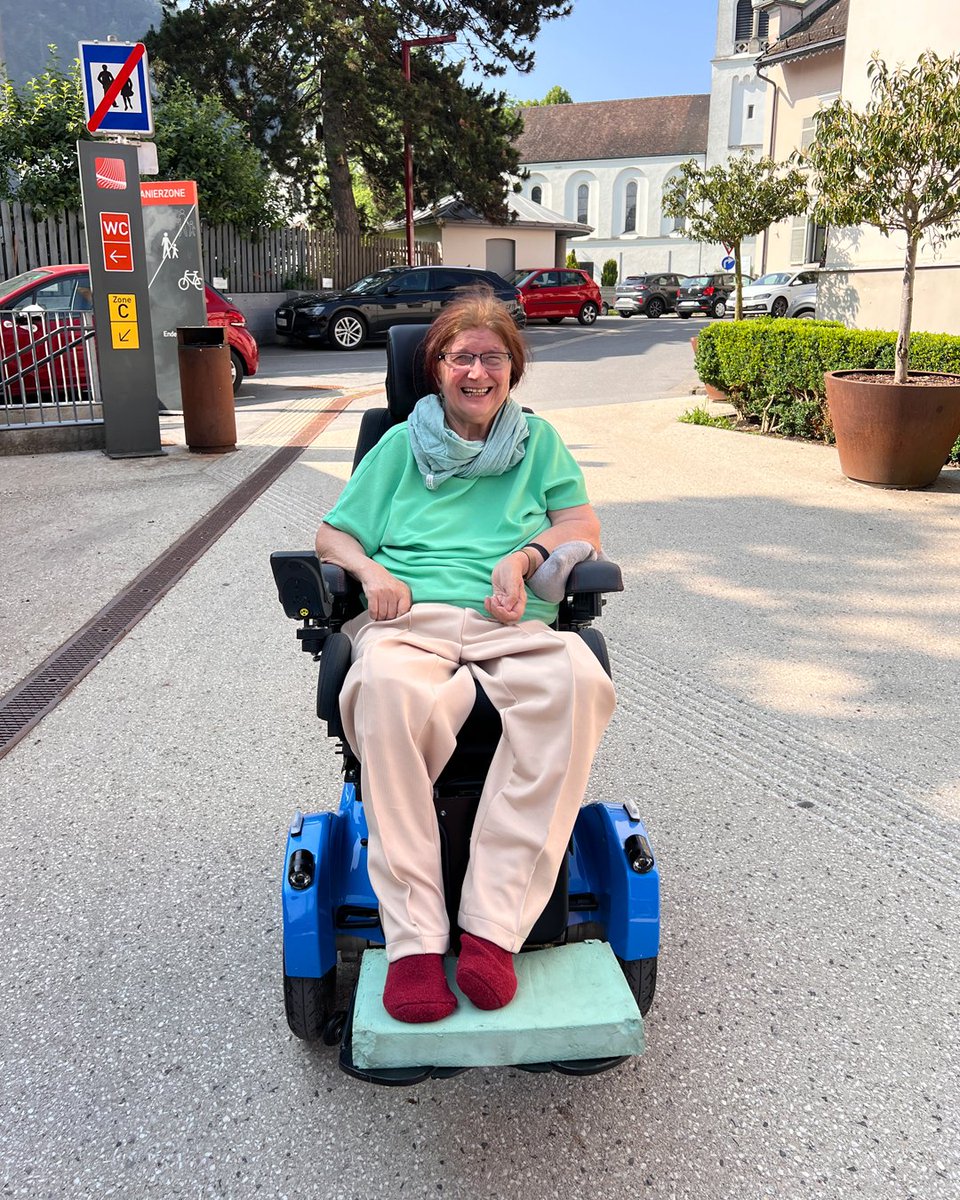 PARAVAN GmbH tweet media