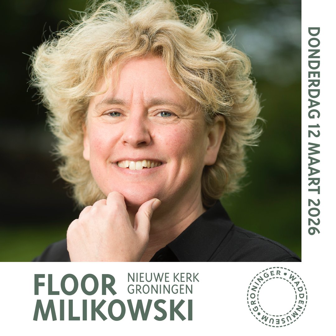 menkemaborg's tweet photo. HET NOORDEN WIJST DE WEG | Stop met kibbelen en kijk vooruit: dat is de oproep van sociaal geograaf en journalist Floor Milikowski aan burgers én politici. Hoe bouwen we samen aan een land waar plek is voor wonen, landbouw, energie, werk, gemeenschapszin en natuurherstel? In ... https://t.co/MbTBAbM06J