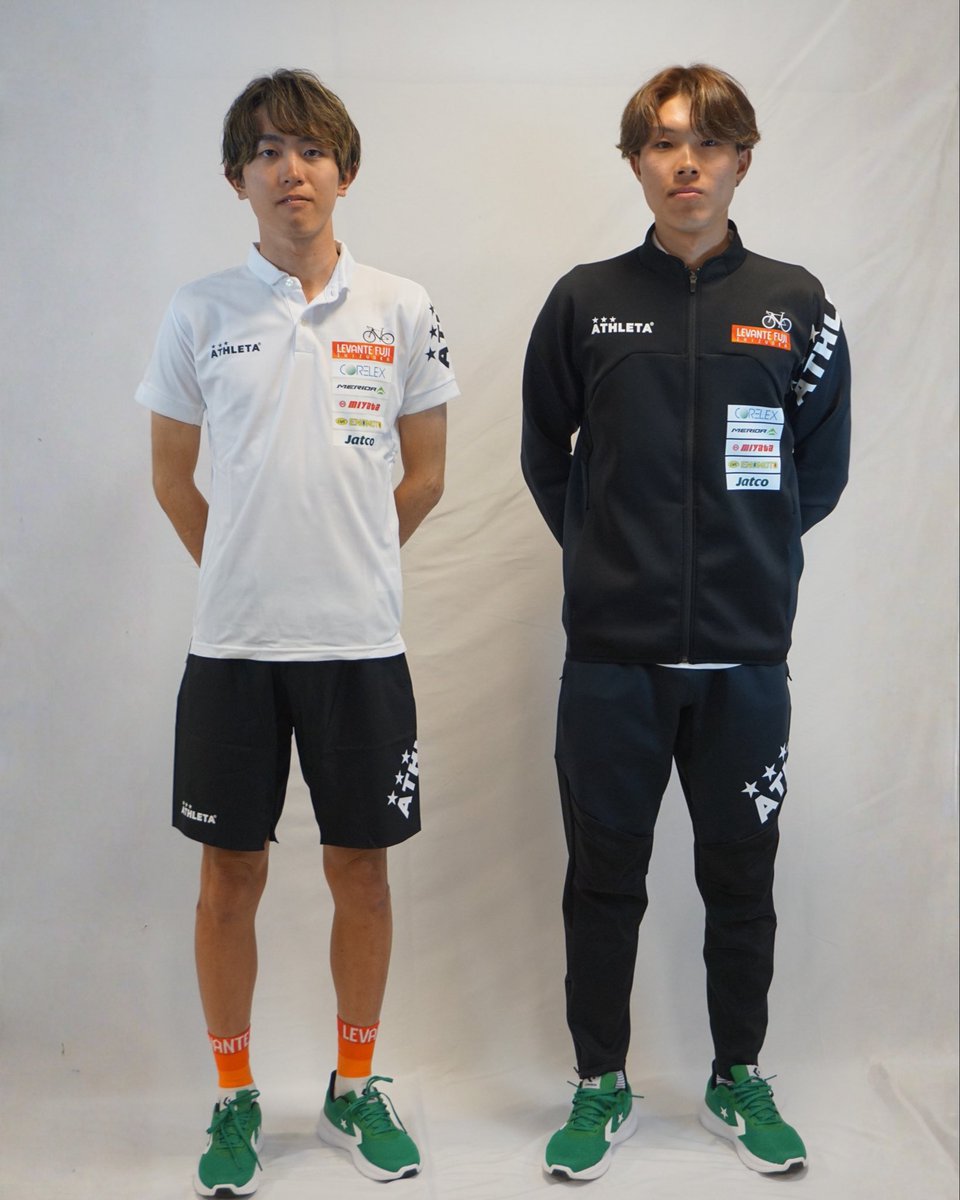 レバンテフジ静岡は株式会社アスレタとオフィシャルサプライヤー契約を締結いたしました。
<a href="/ATHLETA_JP/">ATHLETA / アスレタ</a> 

「ATHLETA（アスレタ）」とは
ATHLETAは、1935年にブラジルのマリリア・サンタイザベル社より誕生したスポーツブランドです。