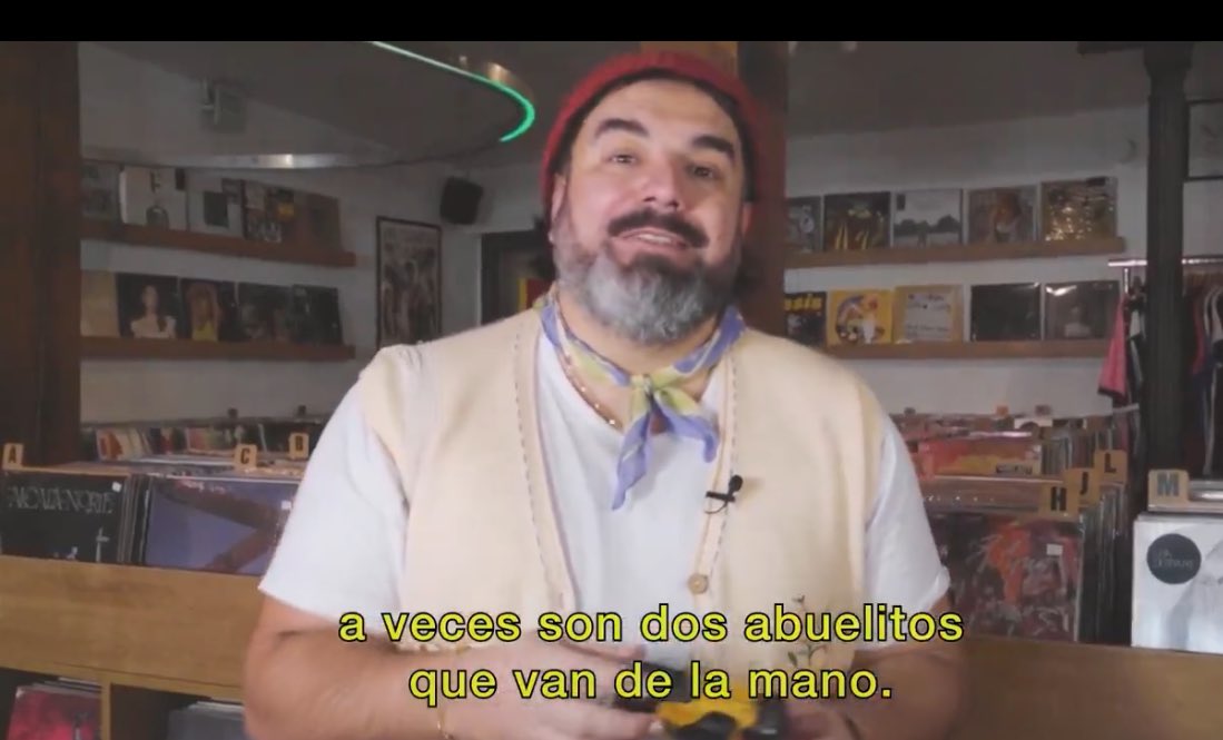 Alcalá Norte 🪐 tweet media