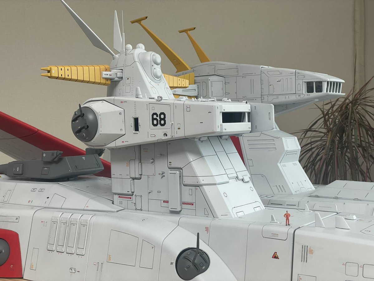 コロニー製作所 tweet media