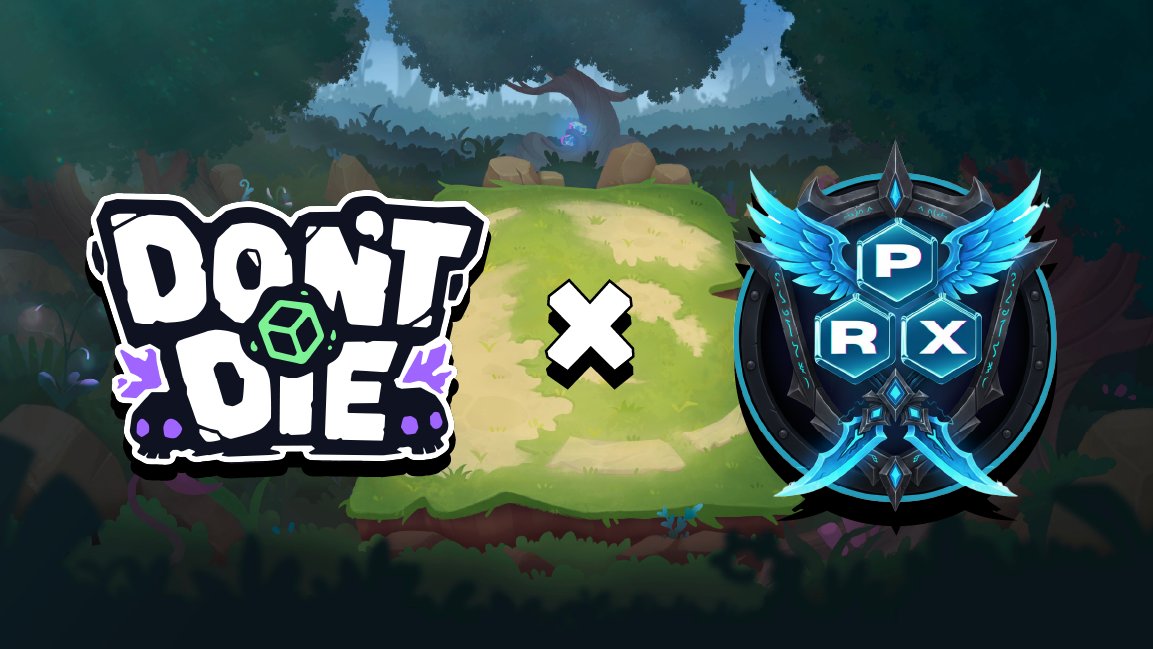 Don't Die (✖️,🎲)🔺 tweet media