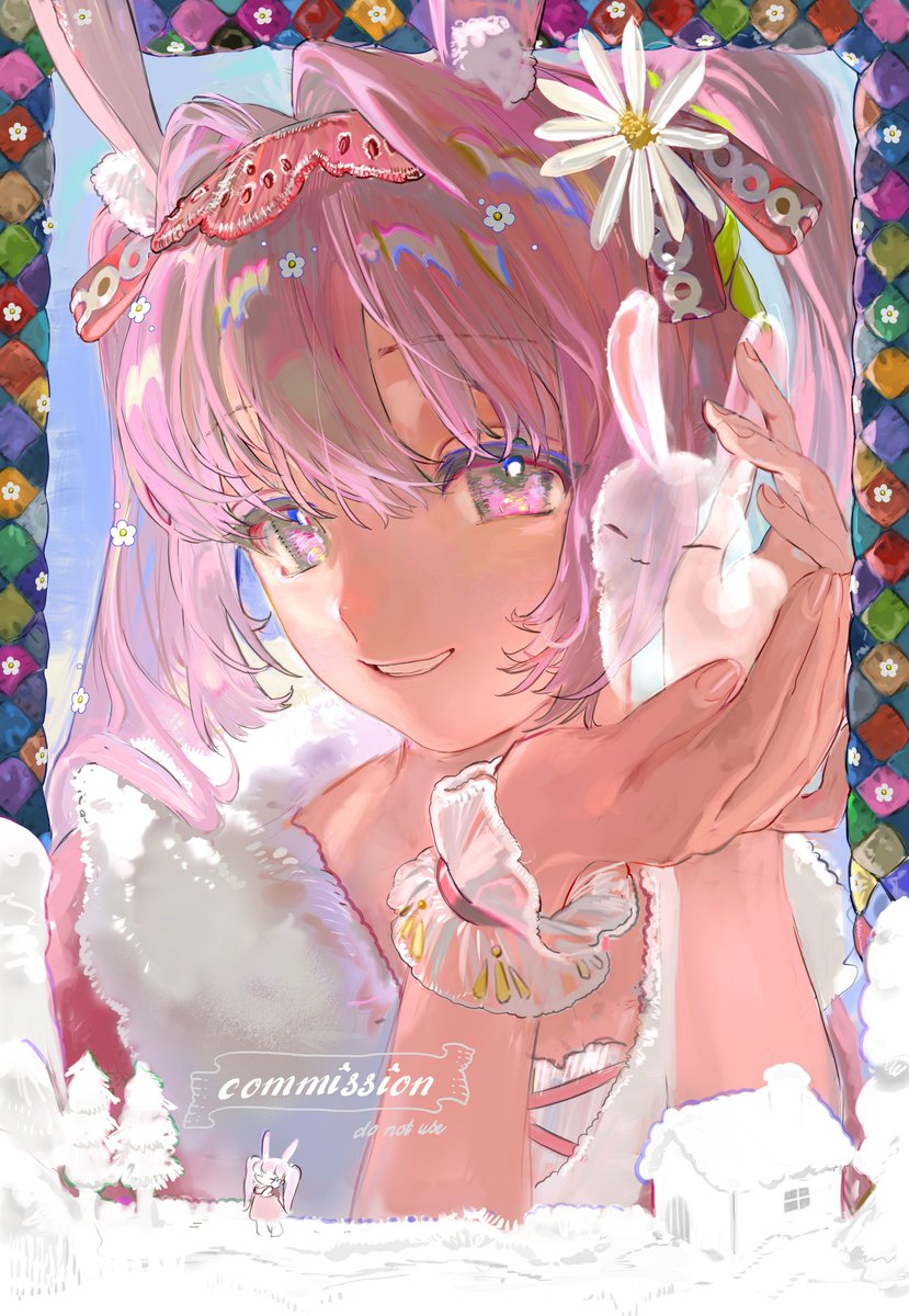 homi -original artbook 星光 on order tweet media